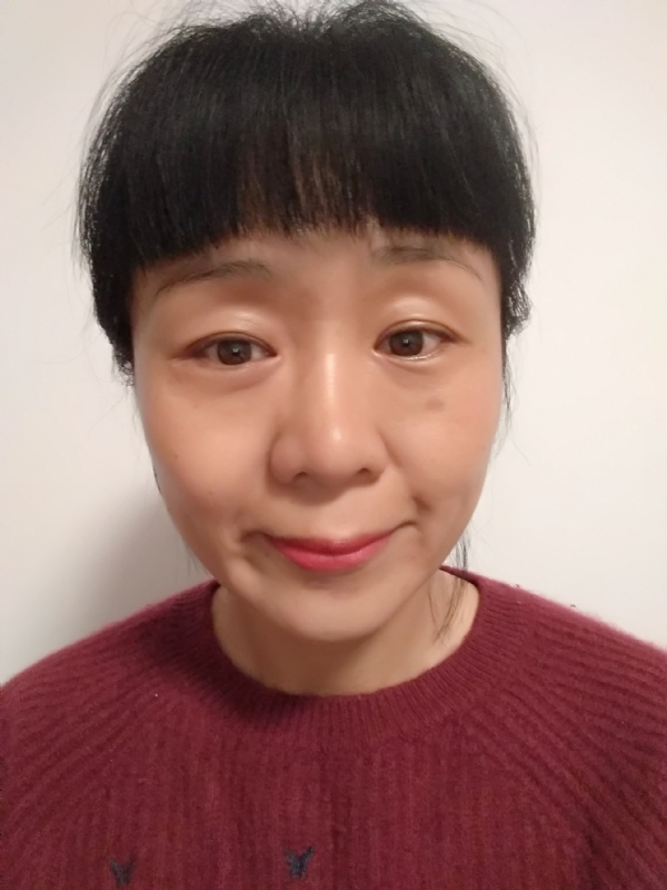余生请你指教的第一张照片--洛阳父母相亲团