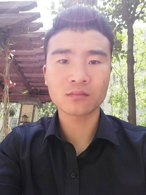 安之若素的第一张照片--洛阳父母相亲团