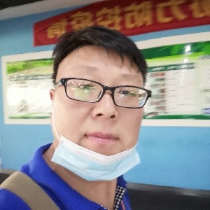 神经蛙的第二张照片--洛阳父母相亲团