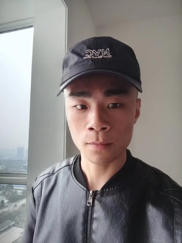 顺其自然的第一张照片--洛阳父母相亲团