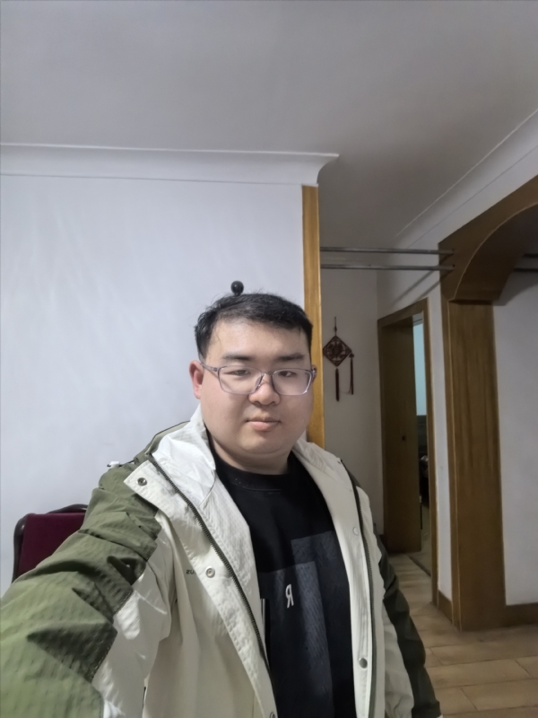 哈哈的第一张照片--洛阳父母相亲团